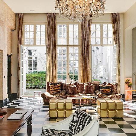 Small Luxury Hotel De Witte Lelie أنتويرب المظهر الخارجي الصورة