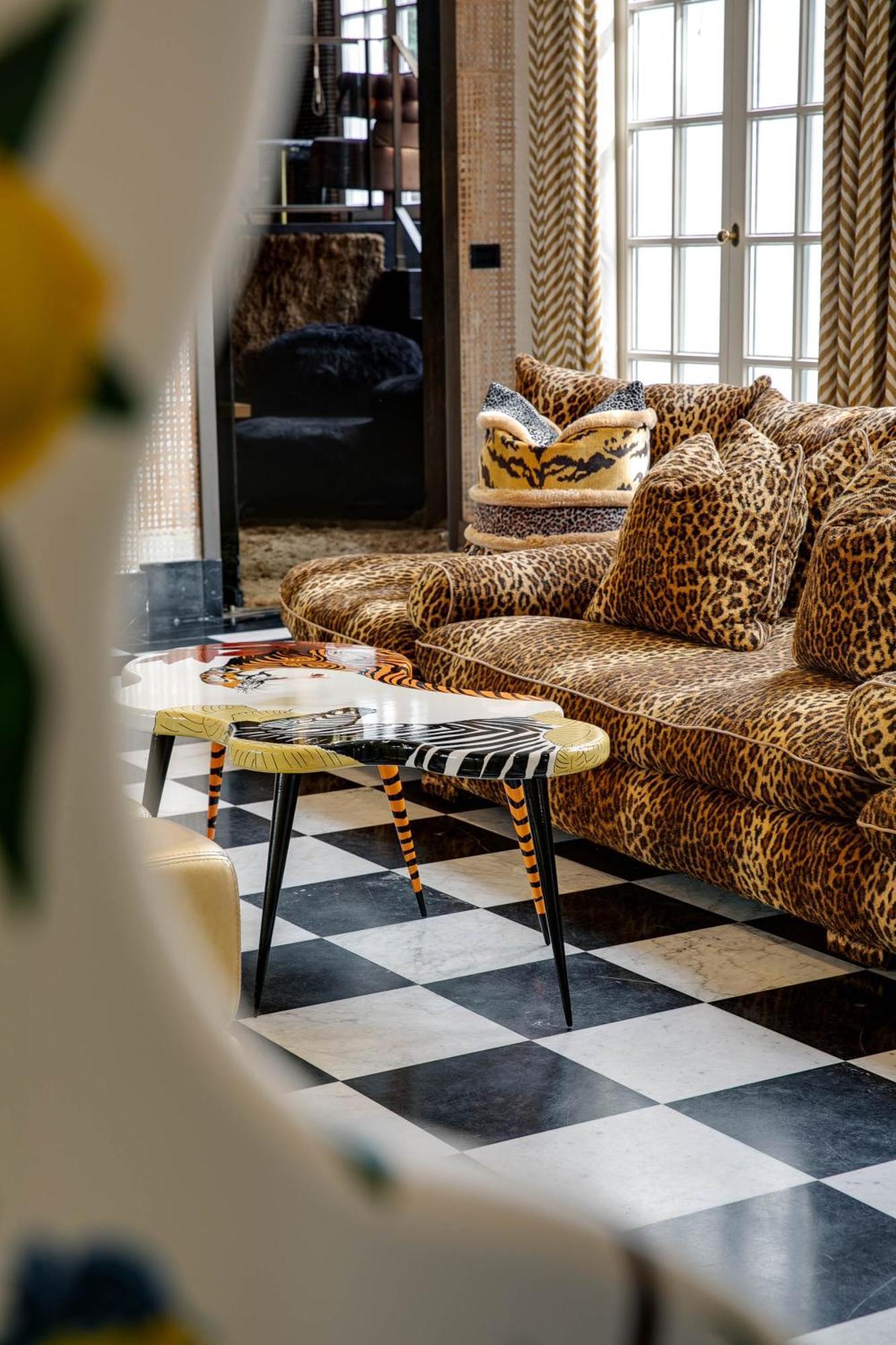 Small Luxury Hotel De Witte Lelie أنتويرب المظهر الخارجي الصورة