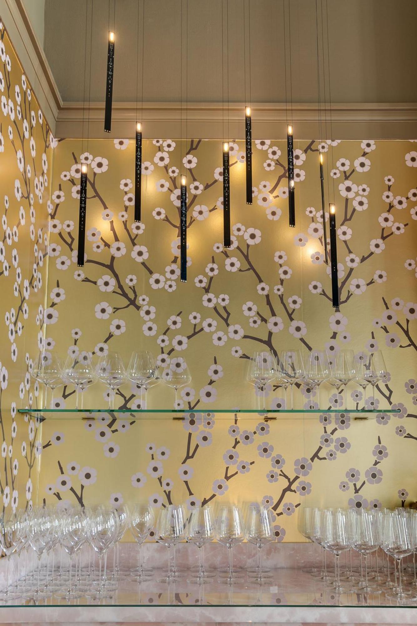 Small Luxury Hotel De Witte Lelie أنتويرب المظهر الخارجي الصورة
