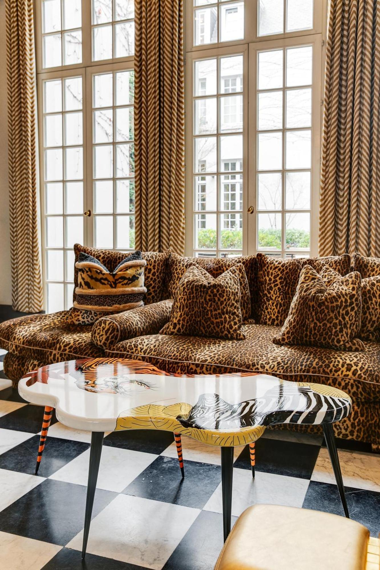 Small Luxury Hotel De Witte Lelie أنتويرب المظهر الخارجي الصورة