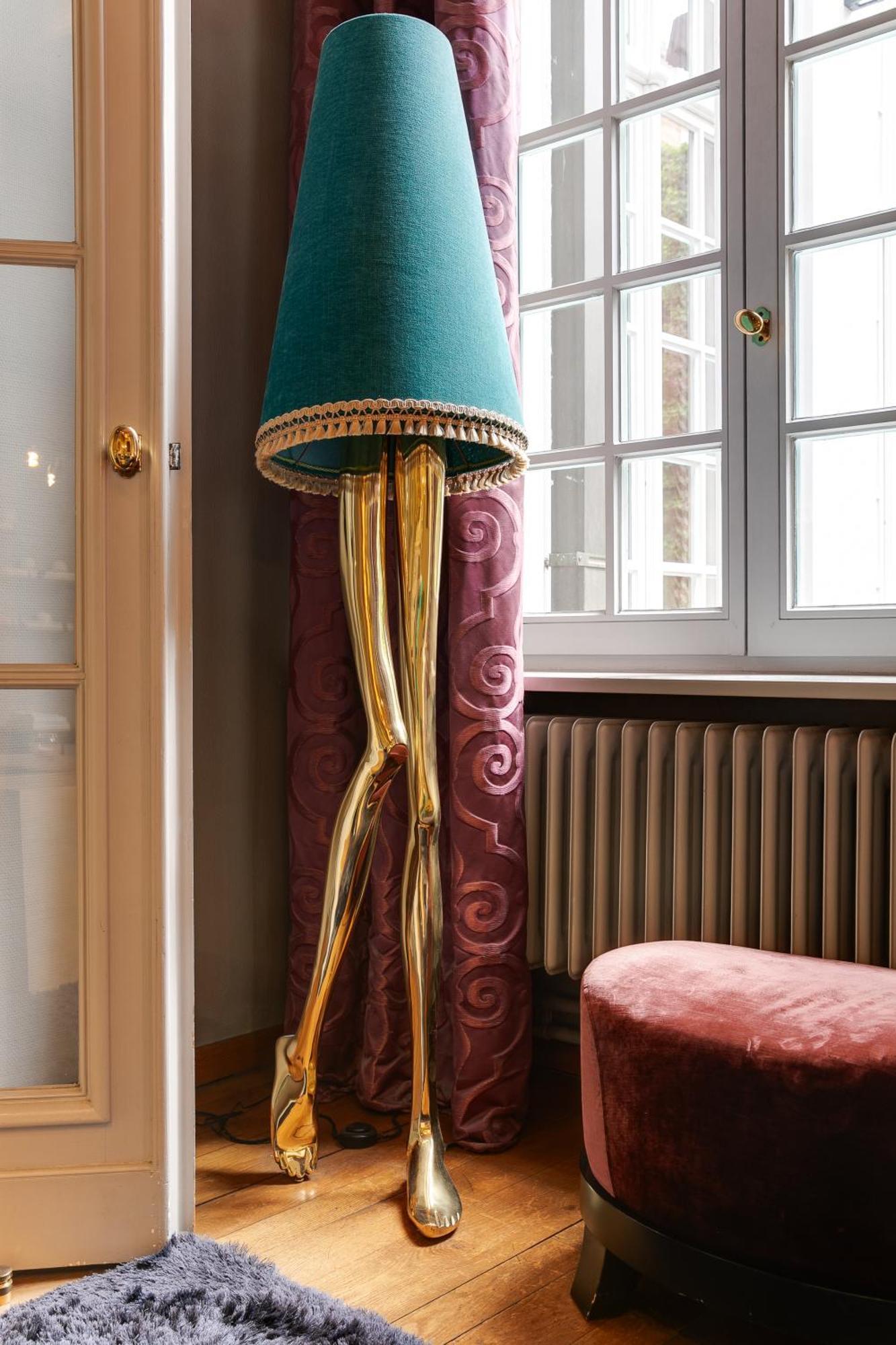 Small Luxury Hotel De Witte Lelie أنتويرب المظهر الخارجي الصورة
