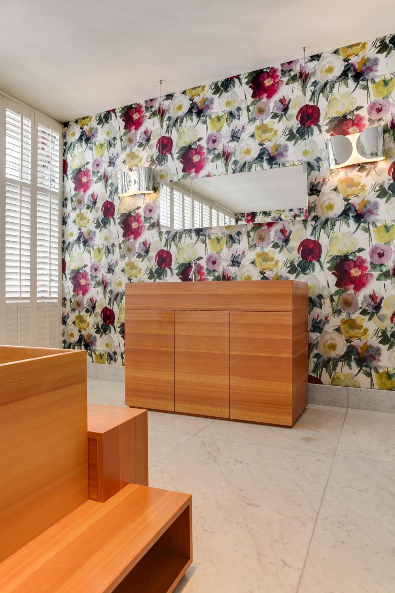 Small Luxury Hotel De Witte Lelie أنتويرب المظهر الخارجي الصورة