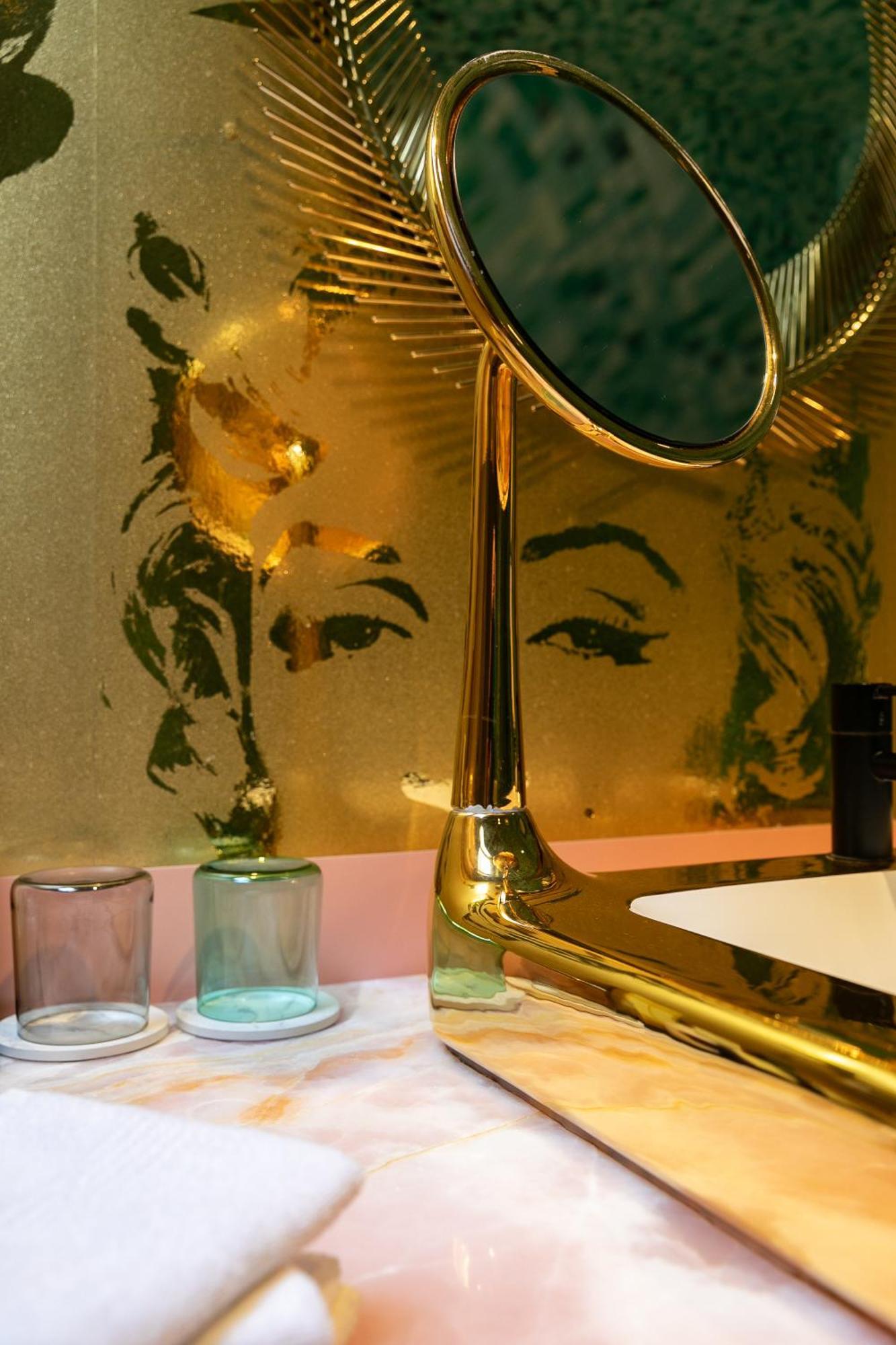 Small Luxury Hotel De Witte Lelie أنتويرب المظهر الخارجي الصورة